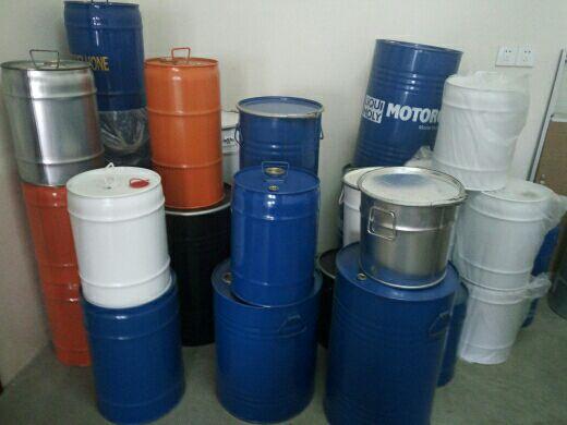 医药 化工桶20升30升100升210升加厚桶 - 金属包装容器 - 诚信产品